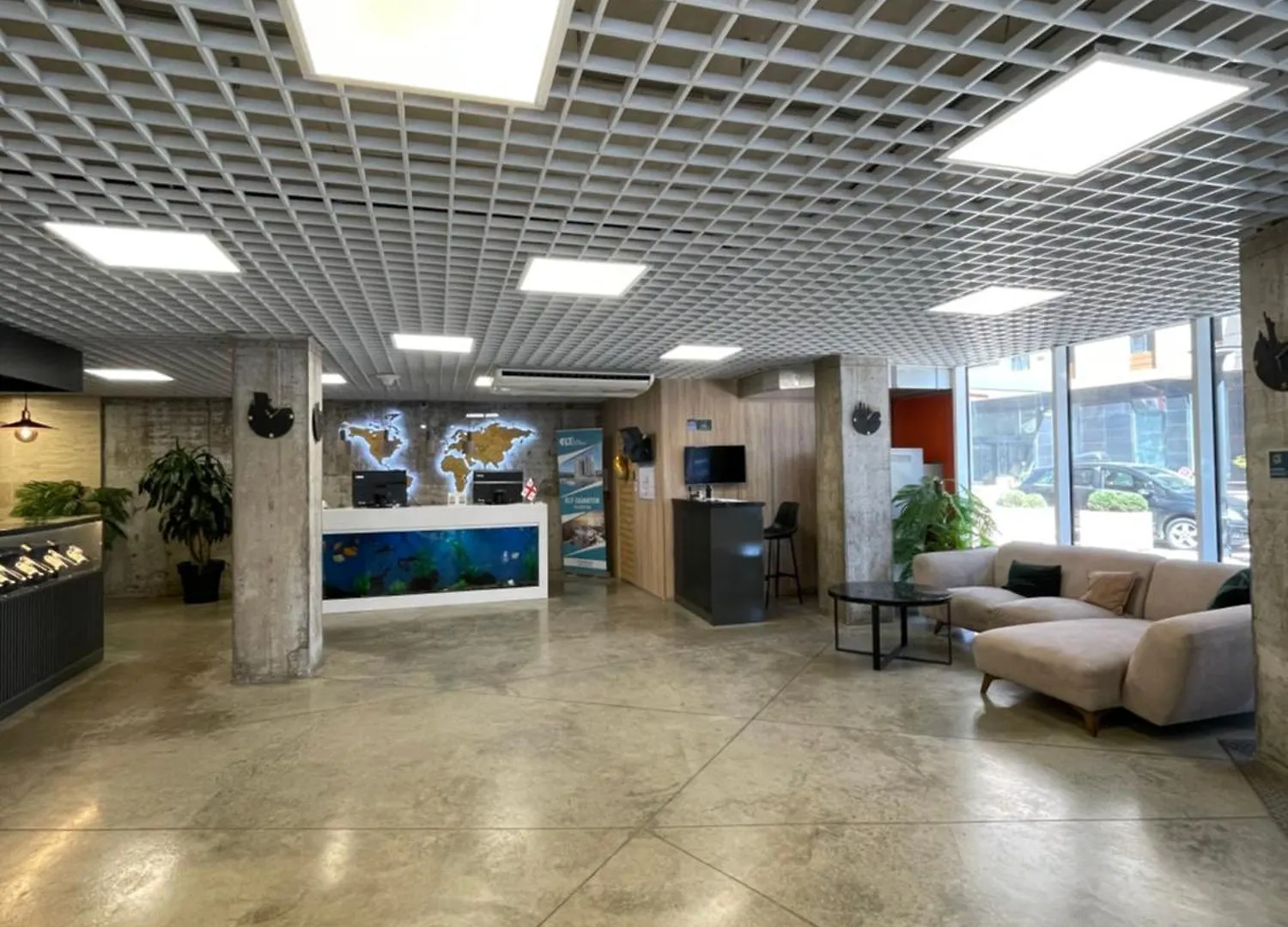 Sunrise Apartment 307A Батуми 0*,  Грузия